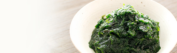 浜名湖生青のり（ヒトエグサ）