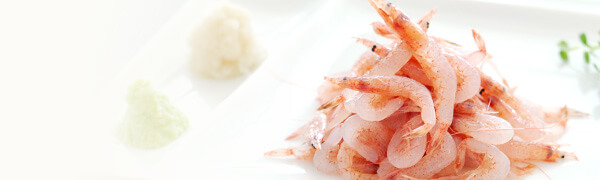 駿河湾産 由比・桜えび