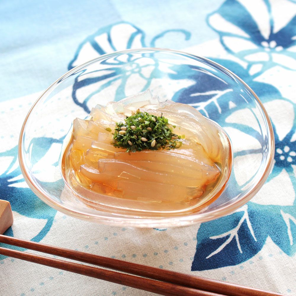 ところてん 15食分 ところてんの老舗「伊豆河童」の心太