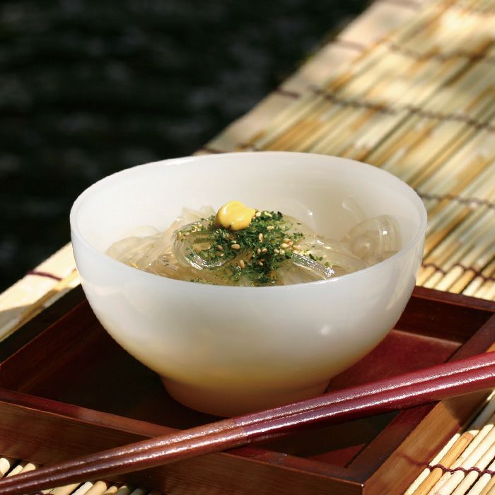 ところてん ところてん 15食分 ところてんの老舗「伊豆河童」の心太