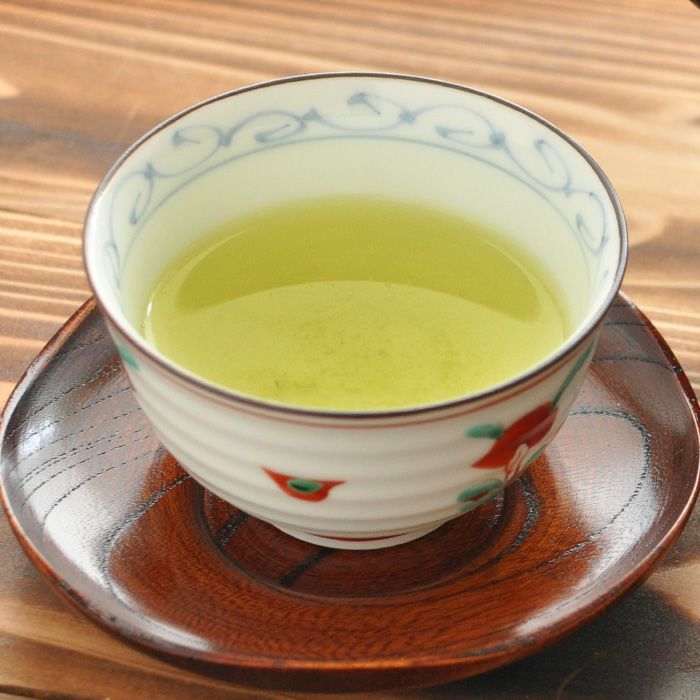 静岡茶 上級煎茶 遠州森のお茶屋さん厳選 「さえみどり」100g
