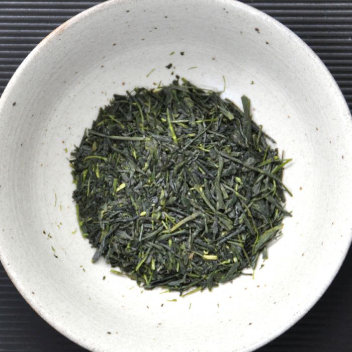 静岡茶 上級煎茶 遠州森のお茶屋さん厳選 「さえみどり」100g