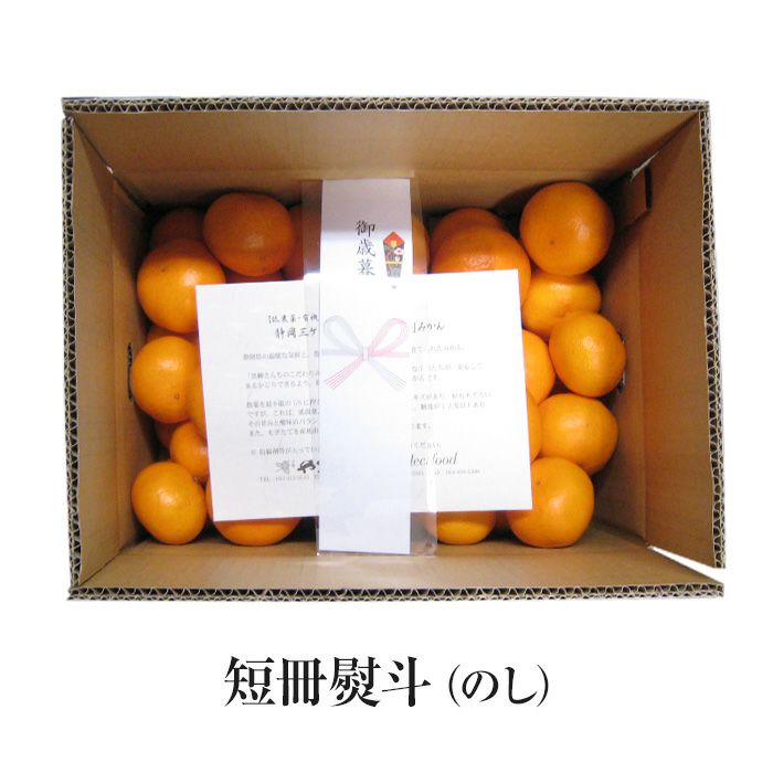 三ヶ日みかん 「早生」 5kg ｜ 黒柳さんちの低農薬・有機肥料栽培の