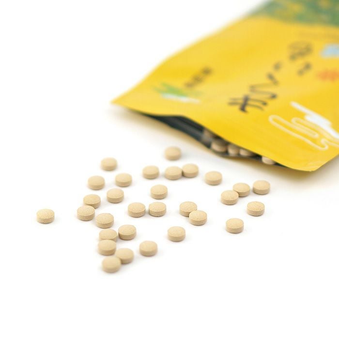 静岡・函南のきくいもタブレット180粒入