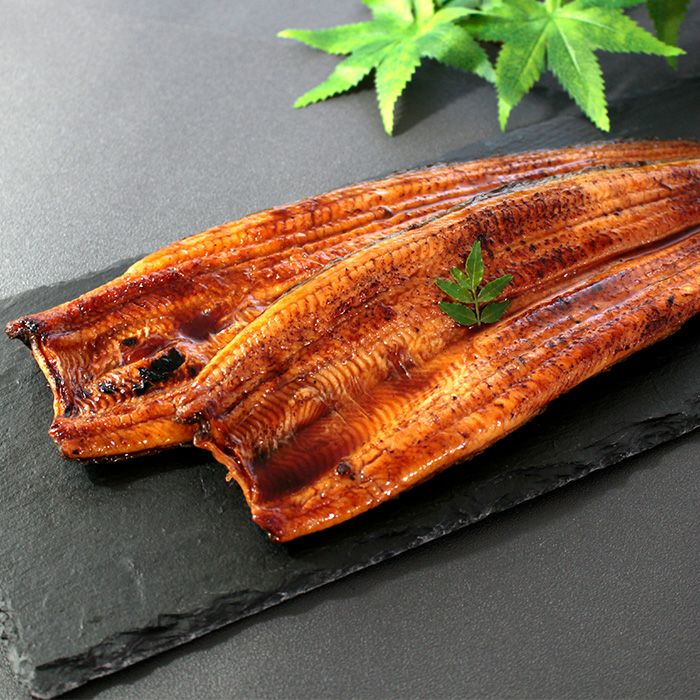 浜名湖産うなぎの長蒲焼 130g