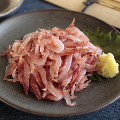駿河湾産 生桜えび 100g