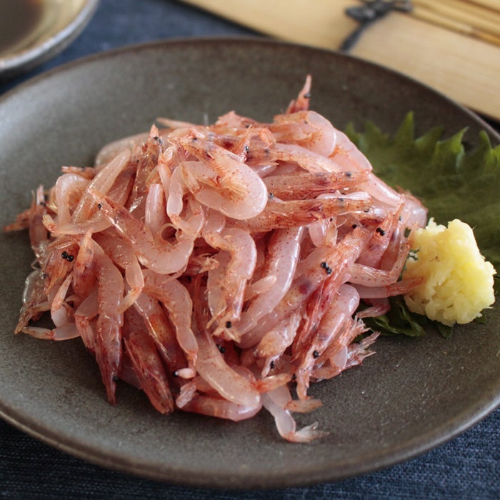 駿河湾産 生桜えび 100g