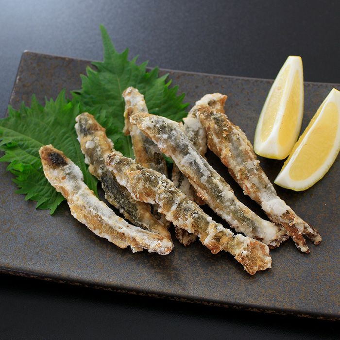 じょうの唐揚げ