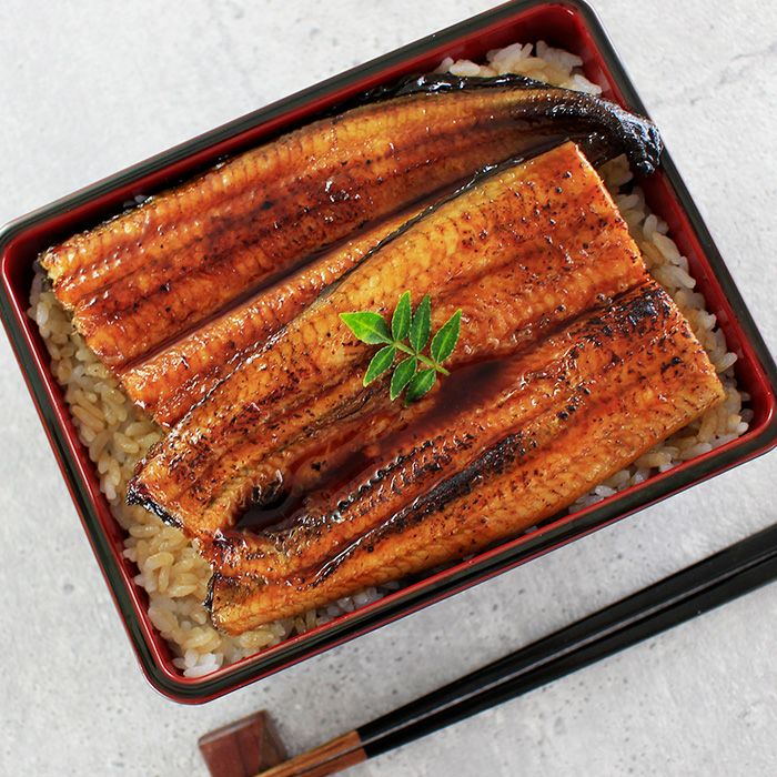 でしこ 浜名湖産うなぎの蒲焼 