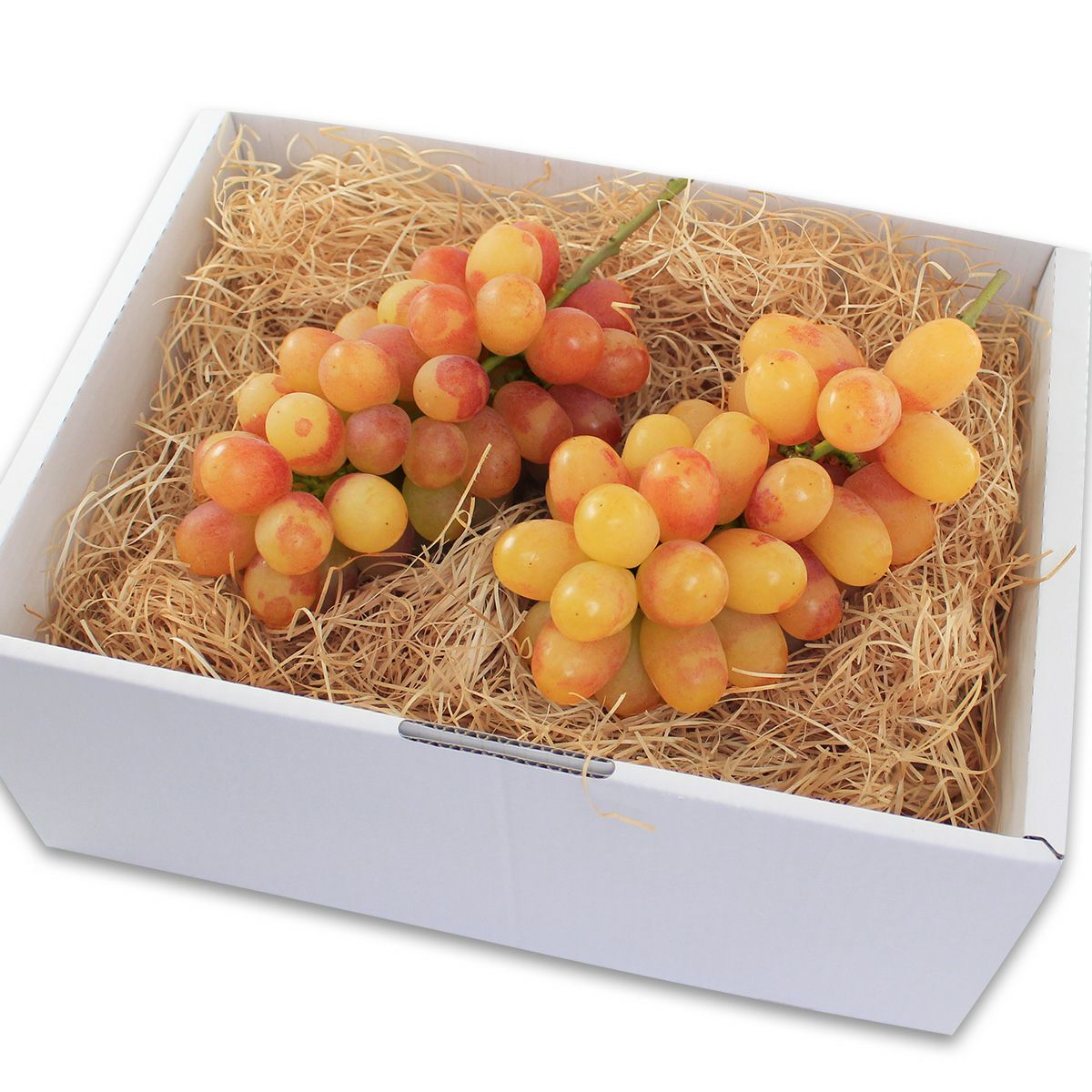 ヌーベルローズ 2房800g 箱入り